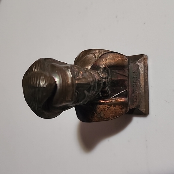 LINCOLN Other - LINCOLN HEAVYWEIGHT